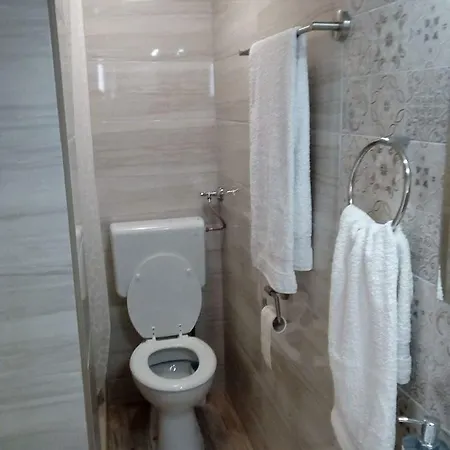 Spalato Guest House Vendégház Split