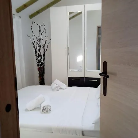 Spalato Guest House Vendégház Split