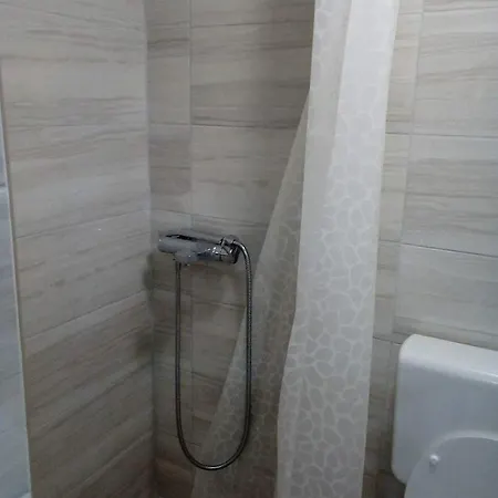 Vendégház Spalato Guest House