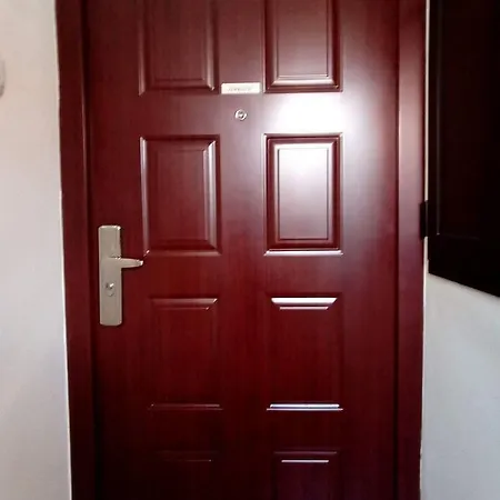 Spalato Guest House Vendégház Split