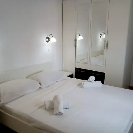 Spalato Guest House