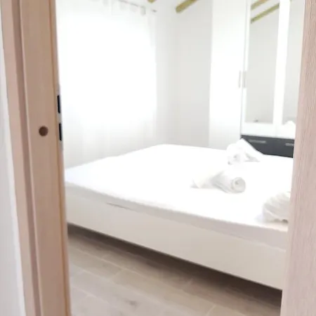 Spalato Guest House Vendégház Split