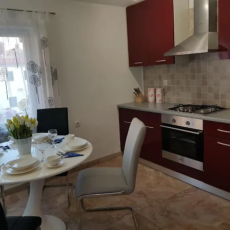 Vendégház Spalato Guest House Split
