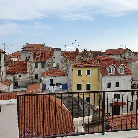 Spalato Guest House Split
