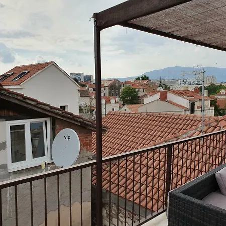Spalato Guest House Vendégház